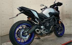 YAMAHA MT-09 SP ABS 2020 RN52J