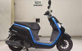 HONDA DUNK 1984 AF78