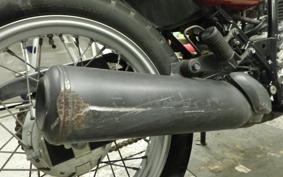HONDA CB223S MC40
