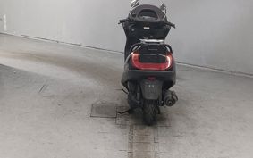 HONDA FORESIGHT MF04