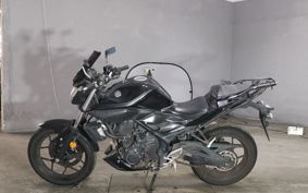 YAMAHA MT-25 0110