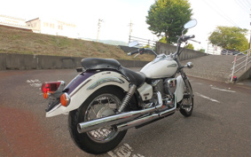 YAMAHA DRAGSTAR 250 VG02J