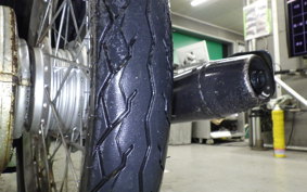 HONDA C50 SUPER CUB 2007 AA04