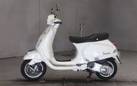 VESPA VESPA LX125IE M68100