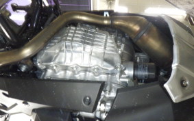 HONDA X-ADV 750 2026 RH21