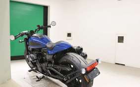 HARLEY RH1250S 2018