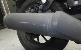 HONDA REBEL 250 A 2019 MC49