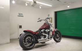 HARLEY FXSB 1580 2016