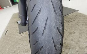 KAWASAKI NINJA 400 2019