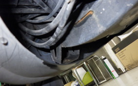 SUZUKI ADDRESS V125 S 2007 CF4MA