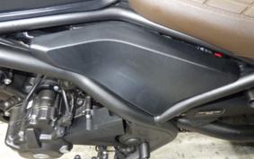 HONDA REBEL 250 A 2026 MC49