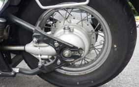 YAMAHA DRAGSTAR 400 2001 VH01J
