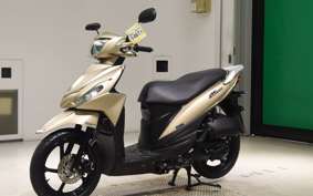 SUZUKI ADDRESS 110 2026 CE47A