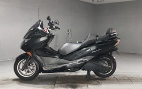 HONDA FORZA X MF10