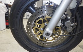 KAWASAKI ZR 700 2001 ZR750F