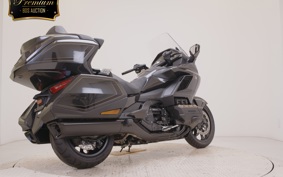 HONDA GL 1800 GOLD WING TOUR DCT 2026 SC79