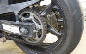 YAMAHA FAZER FZ6 S 2016