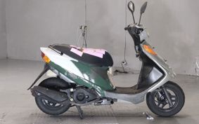SUZUKI ADDRESS V125 CF46A