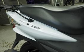 SUZUKI ADDRESS V125 S CF4MA