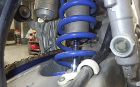 YAMAHA YZ250F CG34C