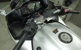 YAMAHA FJR1300 AS 2017 RP27J