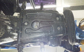 YAMAHA DT125R 2020 34X