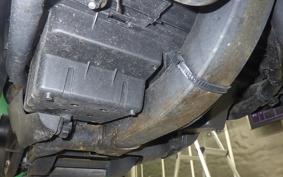 SUZUKI ﾚｯﾂ 2013 CA4AA