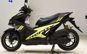 YAMAHA AERO X155 2017