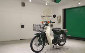 HONDA C50 SUPER CUB AA01