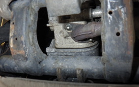 HONDA LEAD 110 JF19