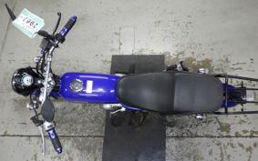HONDA APE 100 2021 HC07