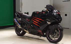 KAWASAKI ZX 1400 NINJA R 2012