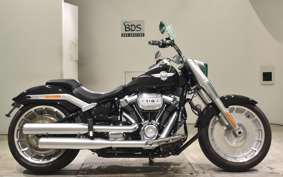 HARLEY FLBS 1870 2018