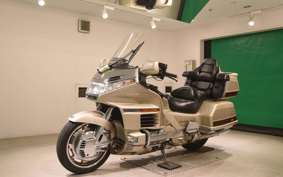 HONDA GL1500 GOLD WING SE 1997 SC22