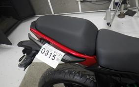 KAWASAKI NINJA 400 ABS 2015 EX400E