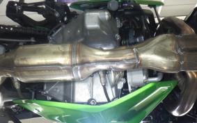 KAWASAKI ZH2 SE 2025 ZRT00R