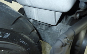 YAMAHA AXIS 100 SB06J