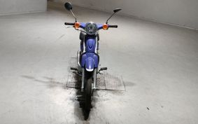 HONDA SUPER CUB110 JA07