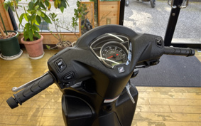 HONDA DIO 110 Lite JK46