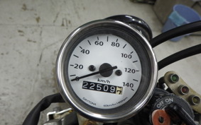 YAMAHA TW200 2JL