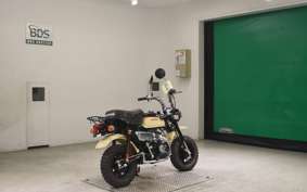 HONDA MONKEY AB27