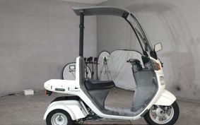 HONDA GYRO TA03