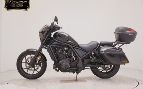 HONDA REBEL 1100 T DCT 2023 SC83