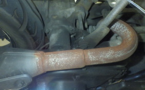 SUZUKI ADDRESS V100 2022 CE11A