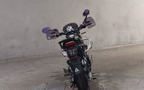 HONDA GU ROM JC75