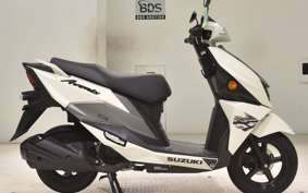 SUZUKI AVENIS 125 EA12J