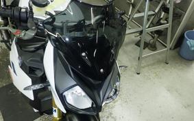BMW S1000R 2016