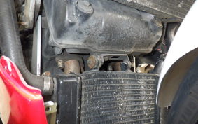 HONDA VFR400R 1993 NC30