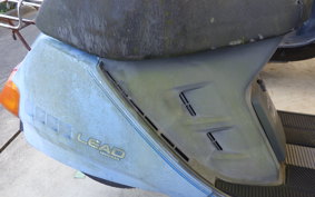 HONDA LEAD 50 AF01