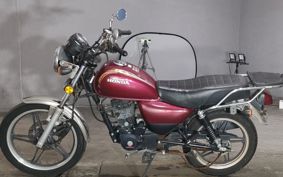 HONDA LY125 PCJL